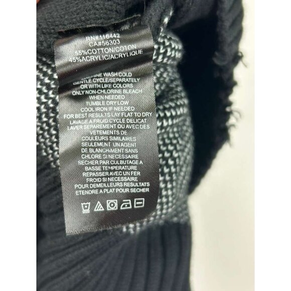 Broken Promises Women's Medium Graveyard Hoodie Black Long Sleeve - Picture 7 of 16